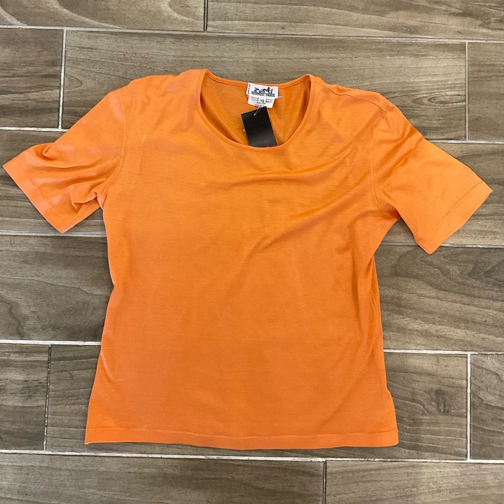 Hermes Tshirt